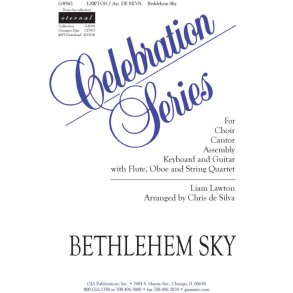 Bethlehem Sky