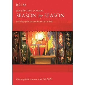 Season by Season : Music for Times and Seasons