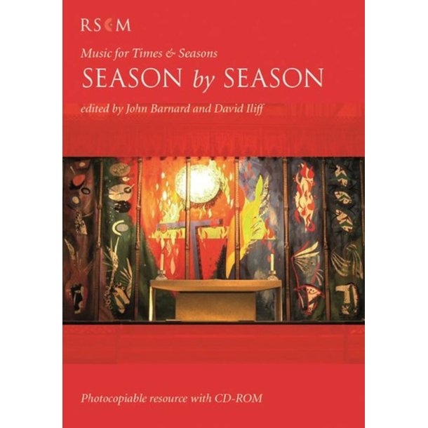Season by Season : Music for Times and Seasons