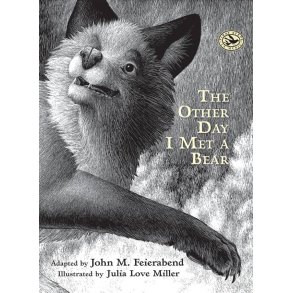 The Other Day I Met a Bear