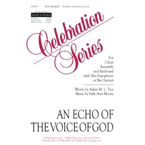 An Echo of the Voice of God