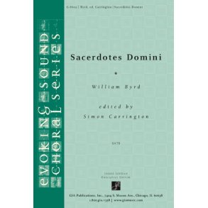 Sacerdotes Domini