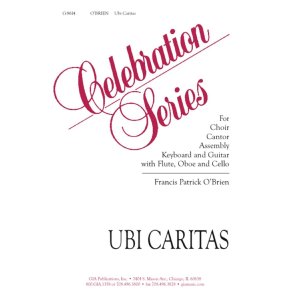 Ubi Caritas - Guitar edition : Guitar