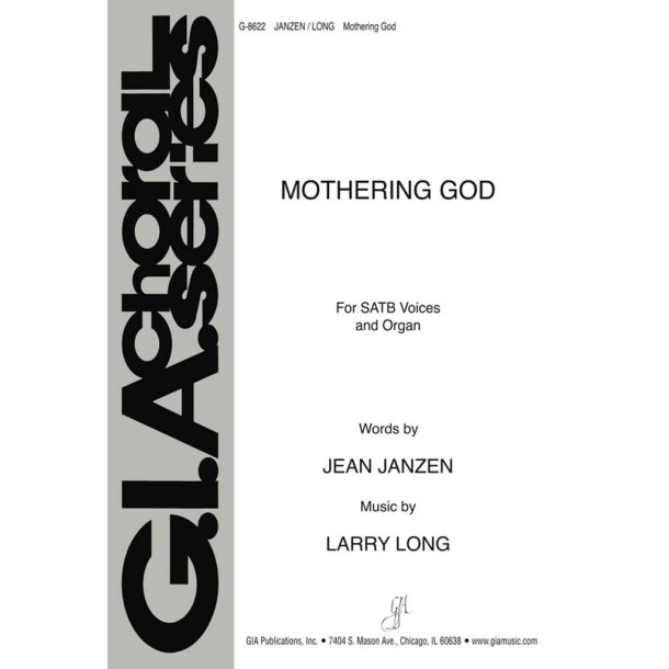 Mothering God