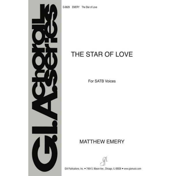 The Star of Love