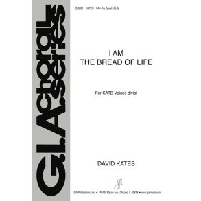 I Am the Bread of Life