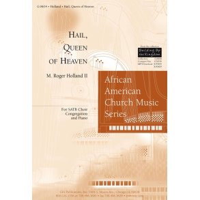 Hail, Queen of Heaven