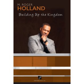 Building Up the Kingdom - Collection