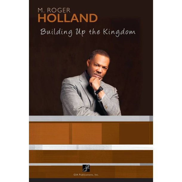 Building Up the Kingdom - Collection