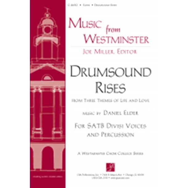 Drumsound Rises - Instrument part : from Three Themes of Life and Love