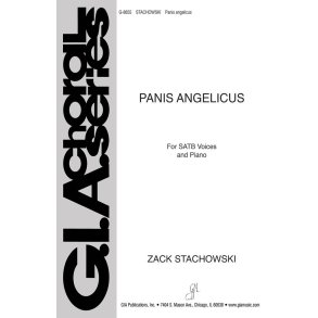 Panis Angelicus