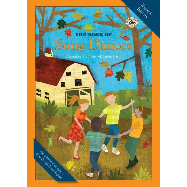 The Book of Song Dances