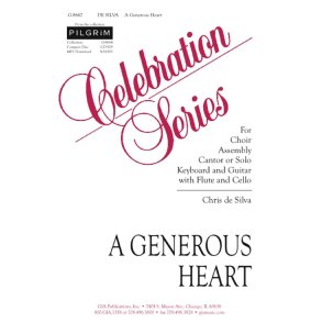 A Generous Heart
