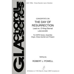 Concertato on The Day of Resurrection