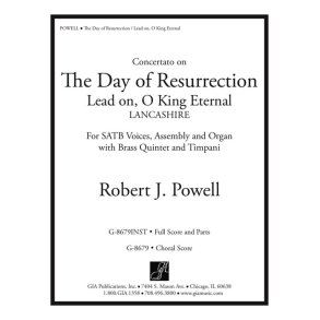 Concertato on The Day of Resurrection