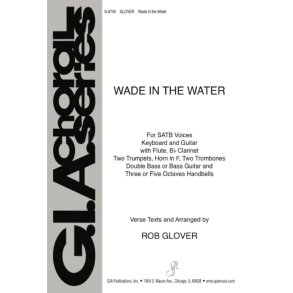 Wade in the Water - Instrument edition