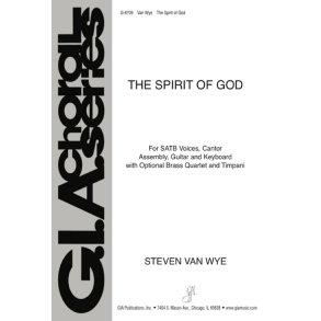 The Spirit of God