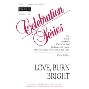 Love, Burn Bright