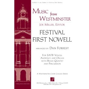 Festival First Nowell