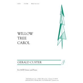 Willow Tree Carol