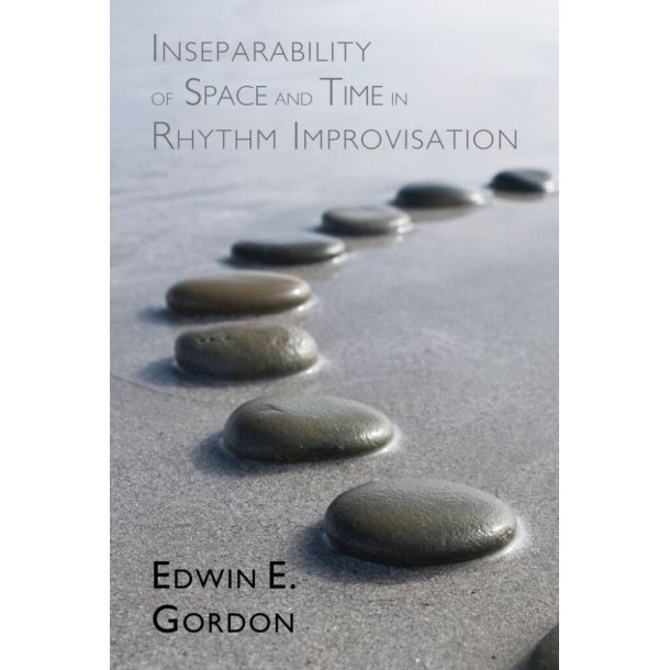 Inseparability of Space and Time in Rhythm Impr.