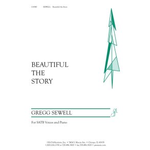 Beautiful the Story