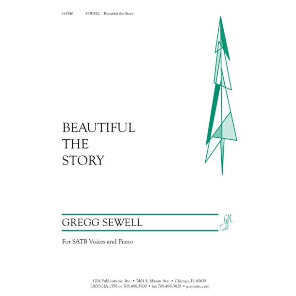 Beautiful the Story