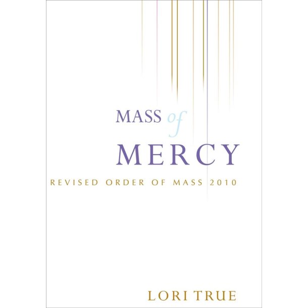 Mass of Mercy - Assembly edition
