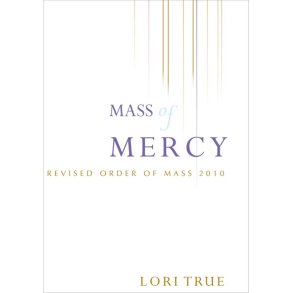 Mass of Mercy - Presider