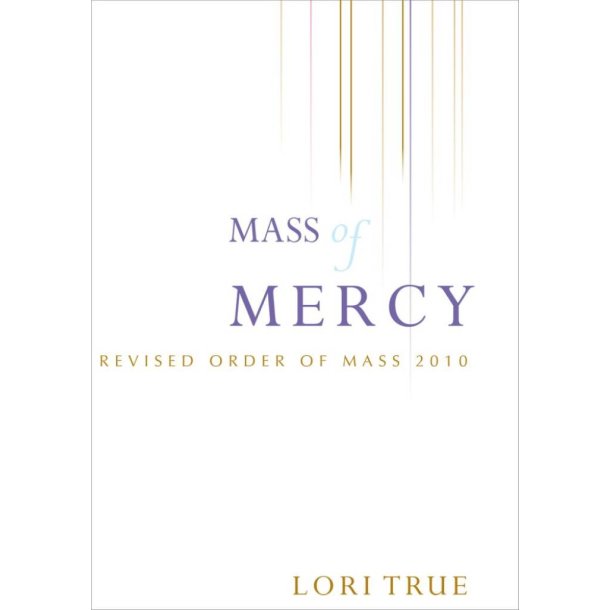 Mass of Mercy - Presider