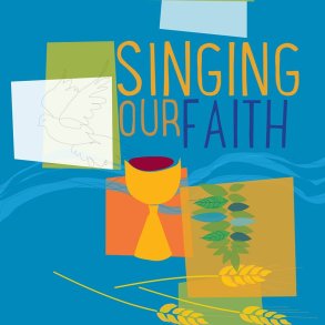 Singing Our Faith - 2nd Edition CD : Hymnal for Young Catholics