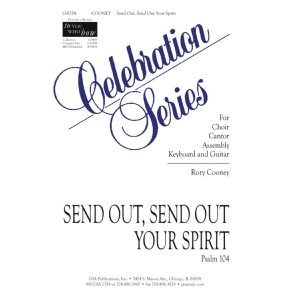 Send Out, Send Out Your Spirit