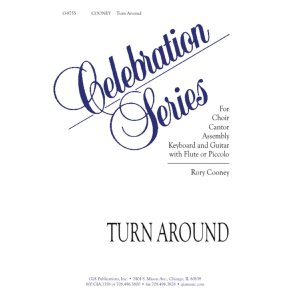 Turn Around - Instrument edition : Flute or Piccolo