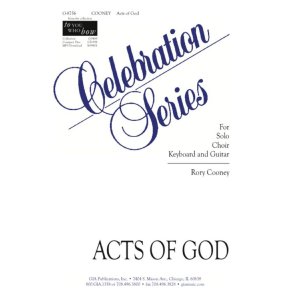 Acts of God