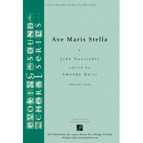 Ave Maris Stella