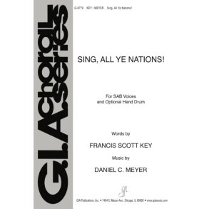Sing, All Ye Nations!
