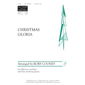 Christmas Gloria - Guitar edition : Guitar