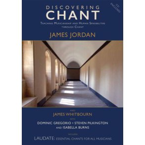 Discovering Chant