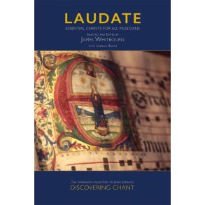 Laudate : Essential Chants for All Musicians