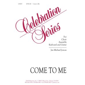 Come to Me - Guitar edition : Guitar