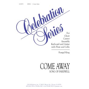 Come Away - Guitar edition : Guitar