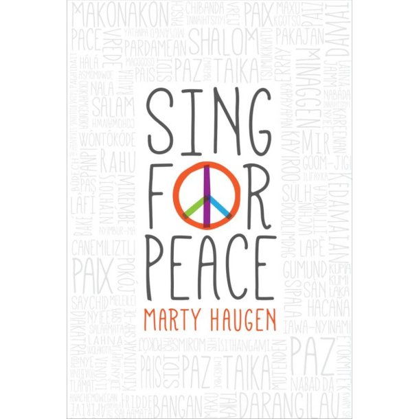 Sing for Peace - Collection