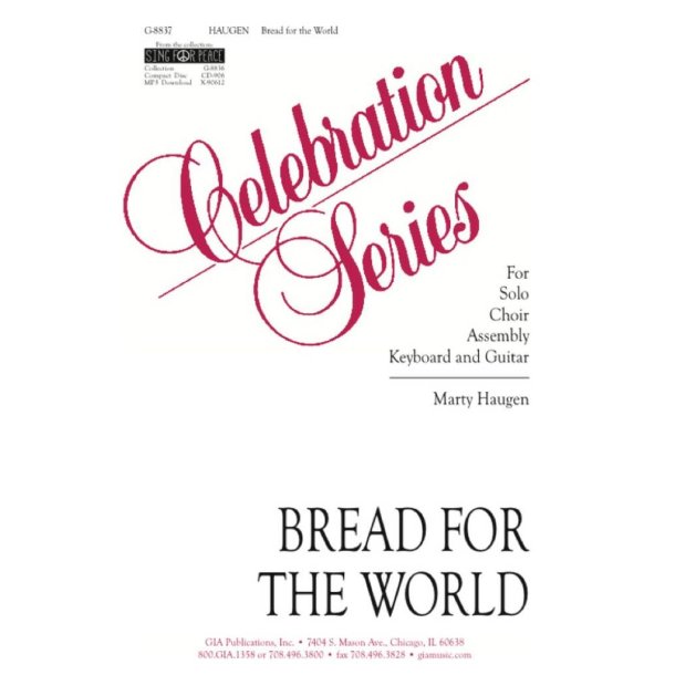 Bread for the World