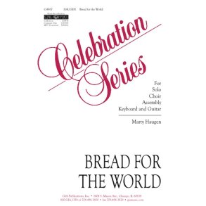 Bread for the World - Guitar edition : Guitar