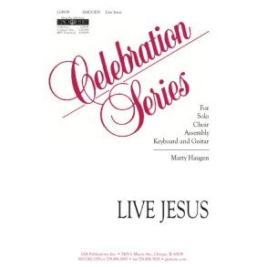 Live Jesus