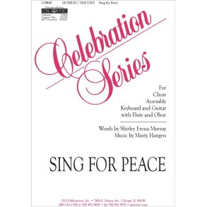 Sing for Peace