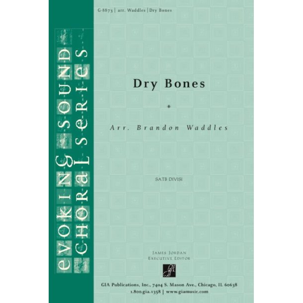 Dry Bones