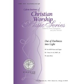 Out of Darkness into Light