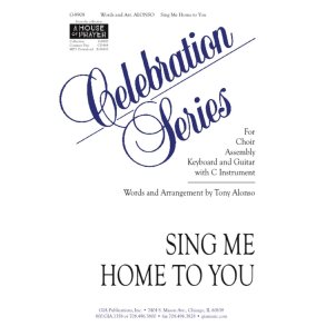 Sing Me Home to You - Guitar edition