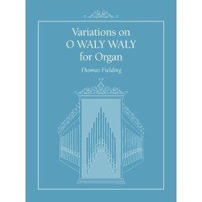 Variations on O WALY WALY